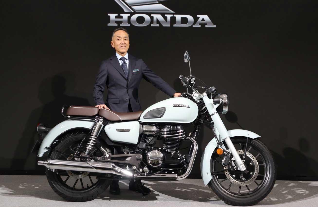 【東京MCショー／ホンダ】新型車以上に「HondaGO」アピール　　楽しみのサービスでも「充実」訴求