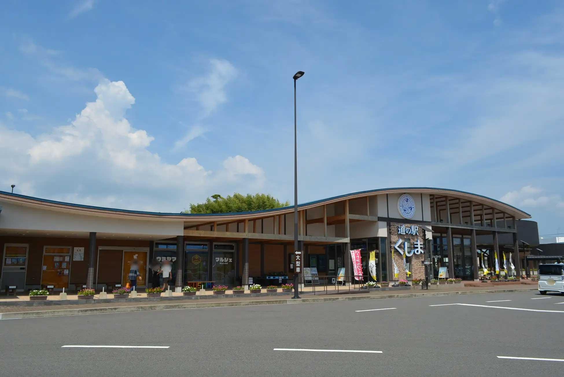 【JAF宮崎】「バイクフェスタ in 道の駅くしま」にてJAF交通安全啓発ブースを出展