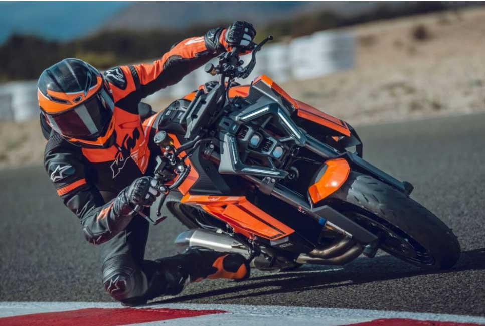 【KTM 】KTM 990 DUKE・KTM 1390 SUPER DUKE R EVO 購入サポートキャンペーン